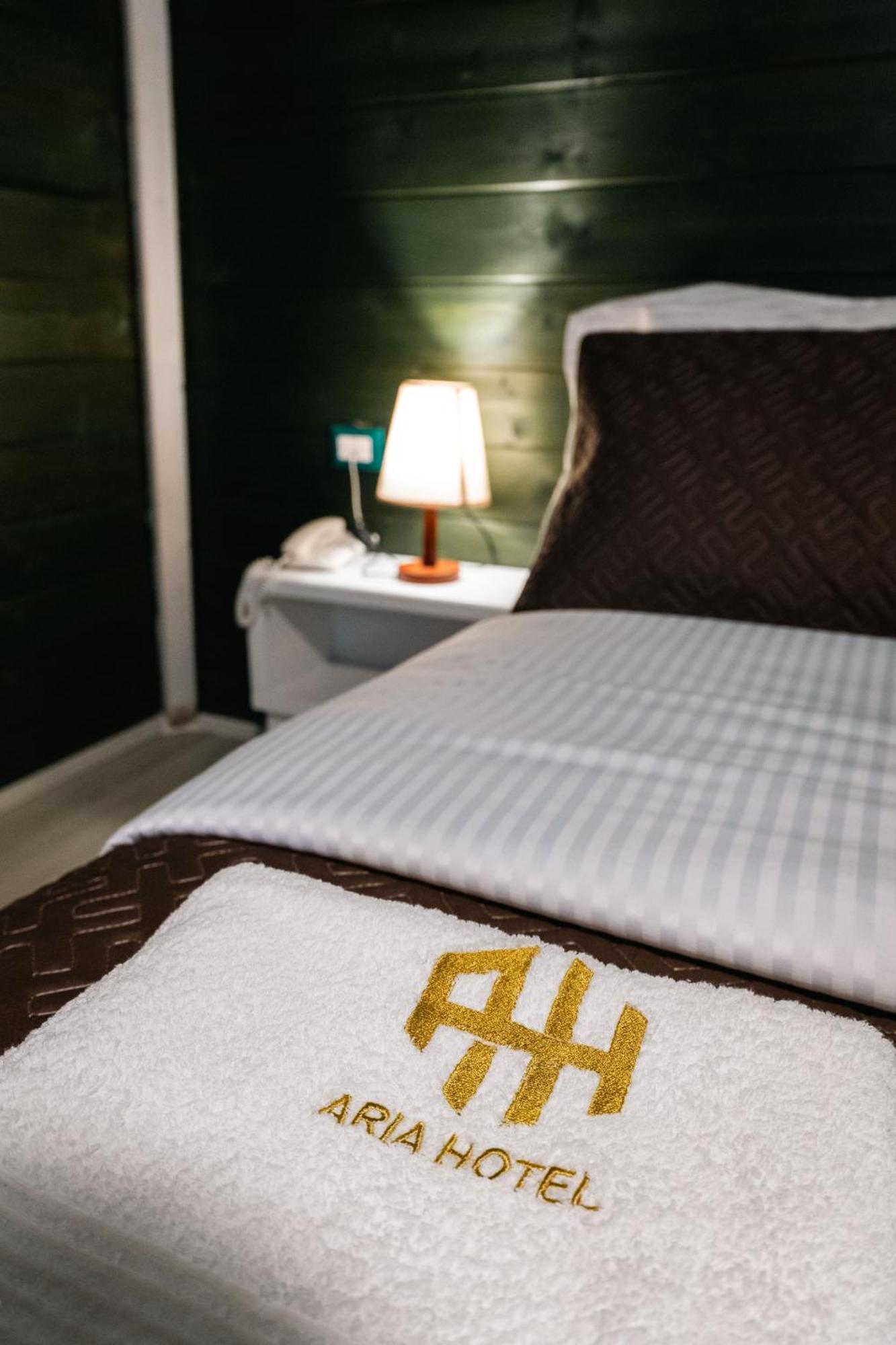 Hotel Aria Tiranë Ngoại thất bức ảnh