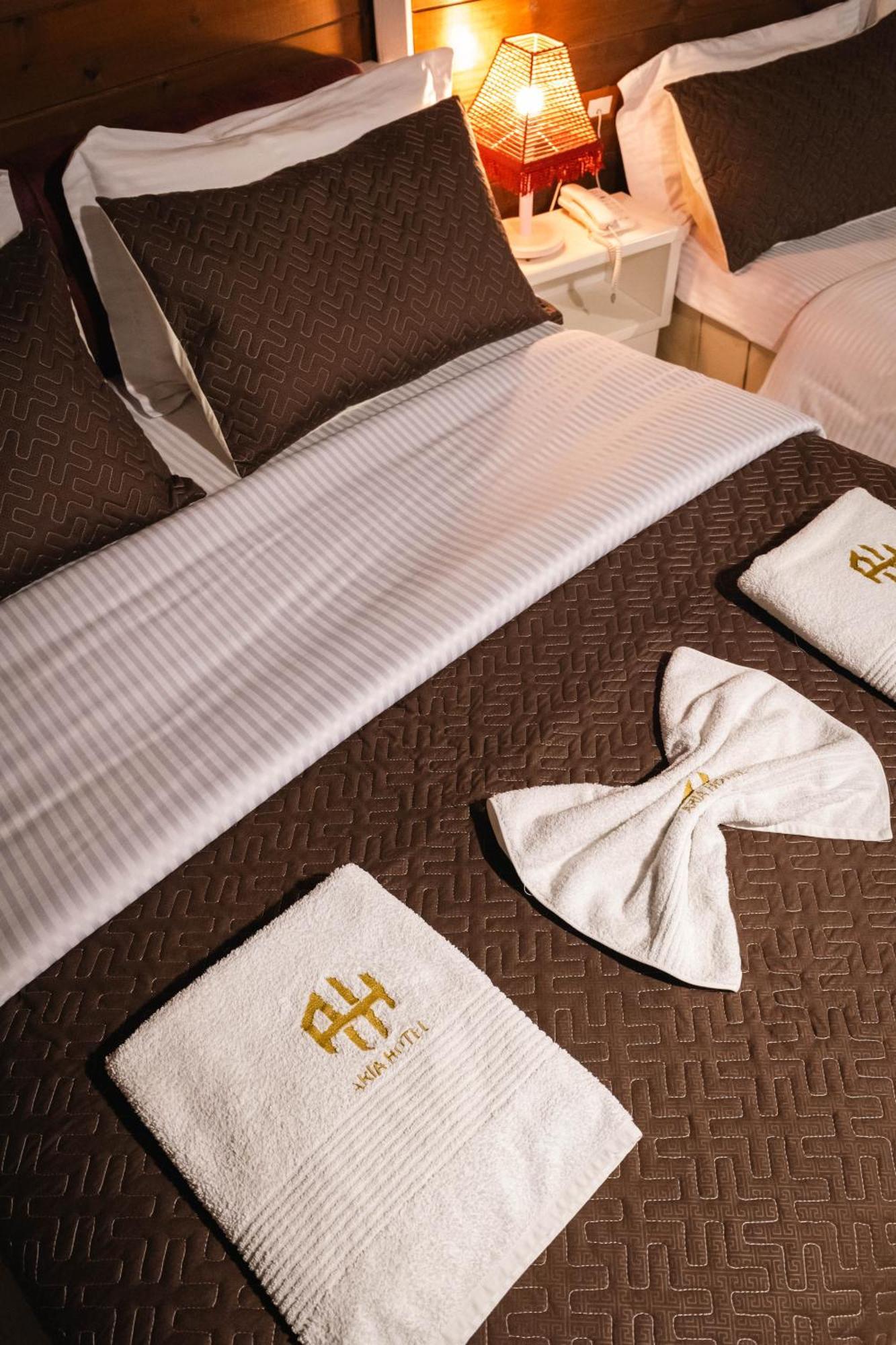 Hotel Aria Tiranë Ngoại thất bức ảnh