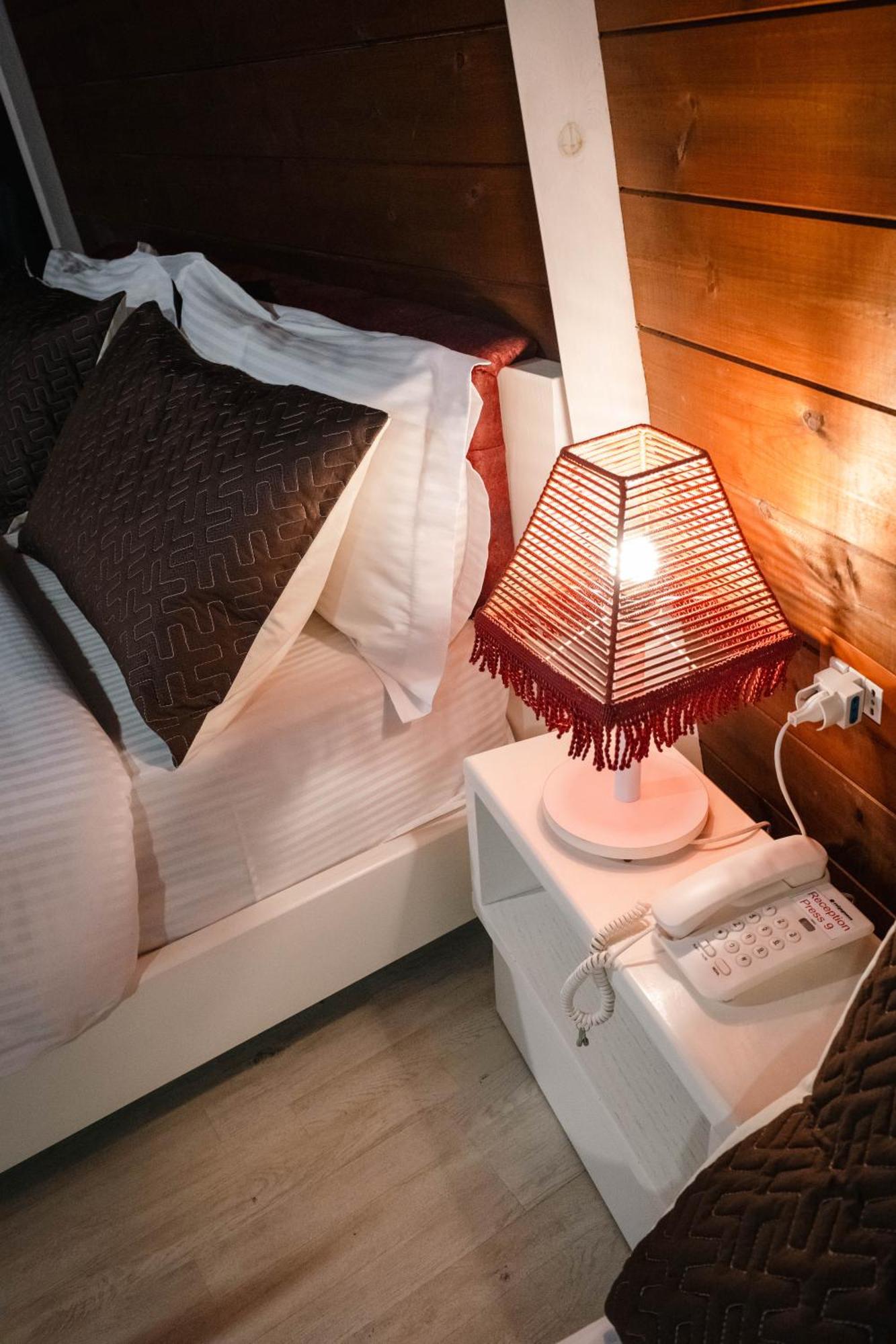Hotel Aria Tiranë Ngoại thất bức ảnh